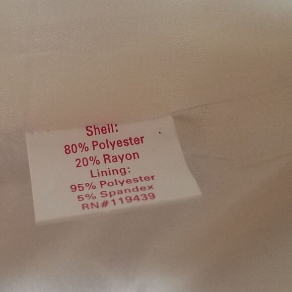 jb by Julie Brown Isla Shift Dress Ivort Frost 12 - Picture 7 of 8